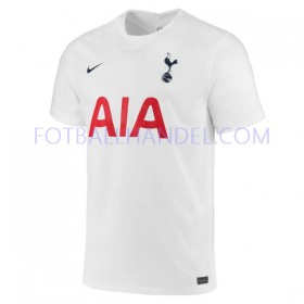 Herre Fotballdrakter Tottenham Hotspur Hjemme 2021-22 Kortermet